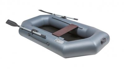 Лодка Гринда 230 гребная Лодка Гринда 230 гребная