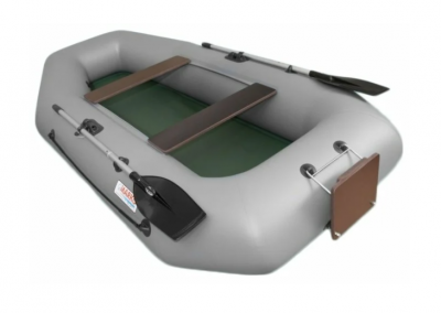 Лодка Marko Boats Голец G-280 гребная Лодка Marko Boats Голец G-280 гребная