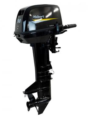 Лодочный мотор Habert HT9,8BMS Лодочный мотор Habert HT9,8BMS