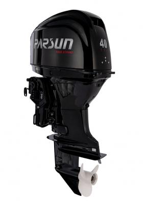 Лодочный мотор Парсун F40FEL-T-EFI (40 л.с., 4 такта) Лодочный мотор Парсун F40FEL-T-EFI (40 л.с., 4 такта)