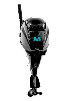 Лодочный мотор Reef Rider RRF 9,9 HES-IB Pro (9,9 л.с., 4 такта)