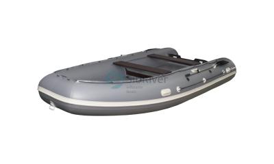 Лодка ПВХ СибРивер Абакан 430 JET Light моторная Лодка ПВХ СибРивер Абакан 430 JET Light моторная
