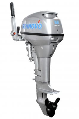 Лодочный мотор Seanovo SN 9.9 FHS Лодочный мотор Seanovo SN 9.9 FHS