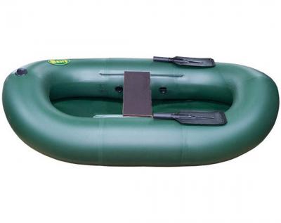 Лодка Инзер 1 гр (190) гребная Лодка Инзер 1 гр (190) гребная