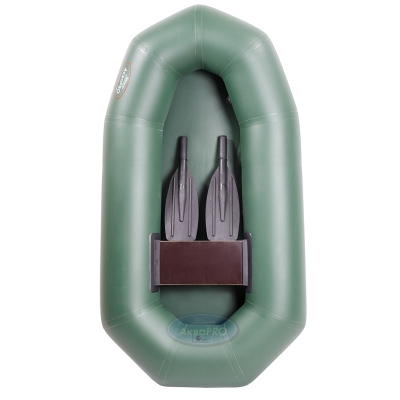 Лодка надувная ПВХ гребная АкваPro 200 (А) Лодка надувная ПВХ гребная АкваPro 200 (А)