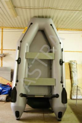 Лодка ПВХ Астра 330 моторная Лодка ПВХ Астра 330 моторная