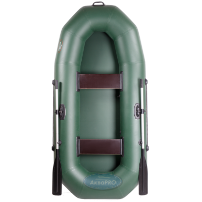 Гребная лодка ПВХ надувная АкваPro 250 (2) Гребная лодка ПВХ надувная АкваPro 250 (2)