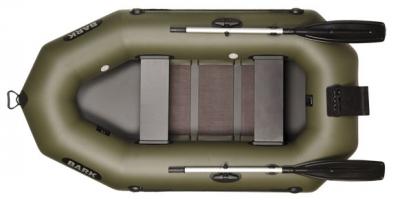 Лодка Bark B-230СN гребная Лодка Bark B-230СN гребная