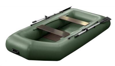 Лодка Феникс 280 гребная Лодка Феникс 280 гребная