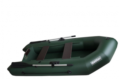Лодка ПВХ Байкал 280 МЛ моторная Лодка ПВХ Байкал 280 МЛ моторная