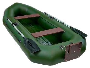 Лодка Marko Boats Марко M-290 (Транец) гребная Лодка Marko Boats Марко M-290 (Транец) гребная