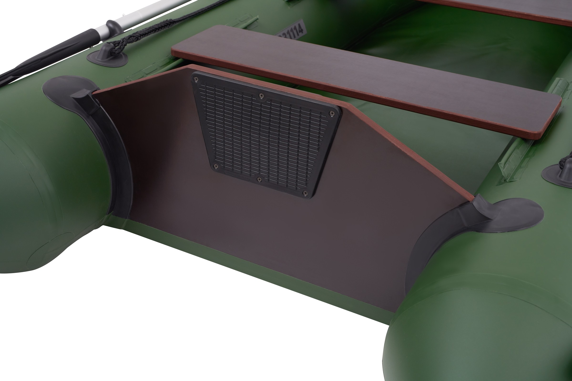 Tulin Победа 2400 слань