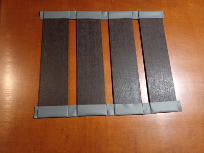 Реечная слань для лодки Titan 220