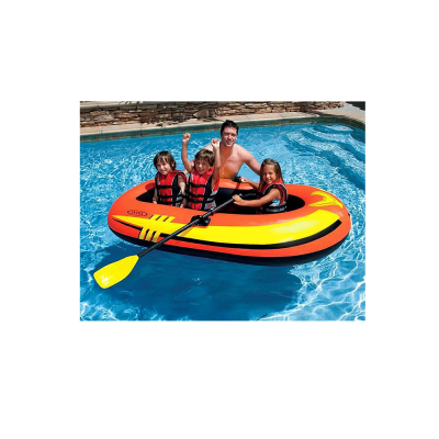 Лодка Лодка пляжная 3 гребная Лодка Лодка пляжная 3 гребная