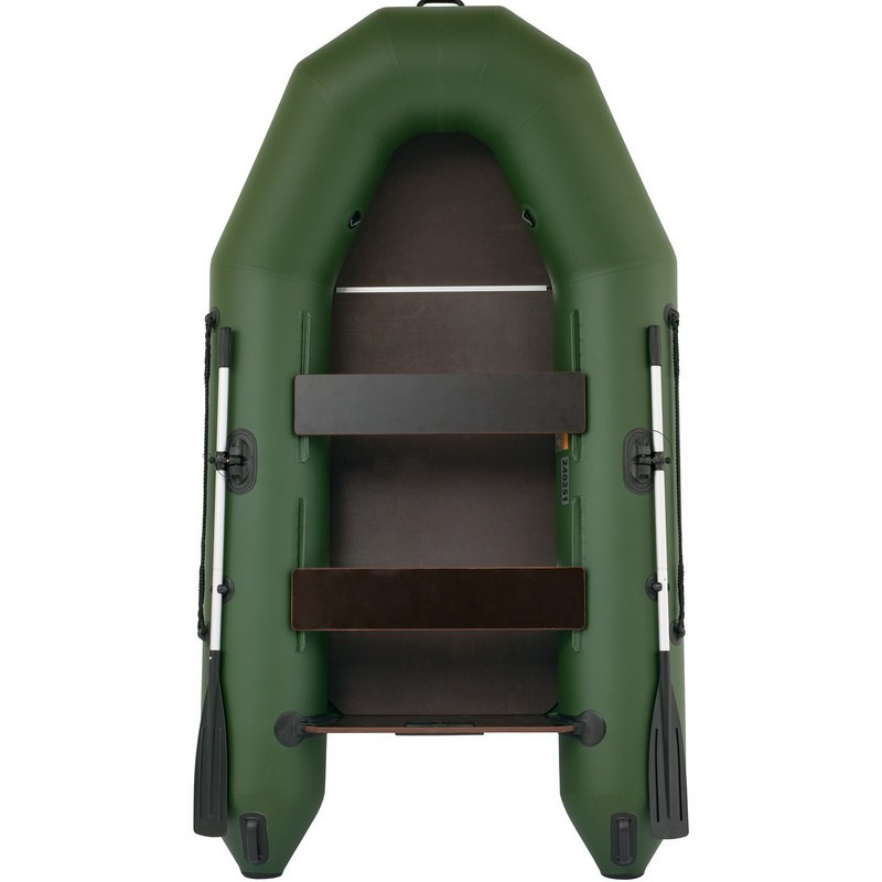 Tulin Легенда 2800 слань PRO Tulin Легенда 2800 слань PRO