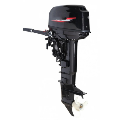 Лодочный мотор 30 HP Лодочный мотор 30 HP