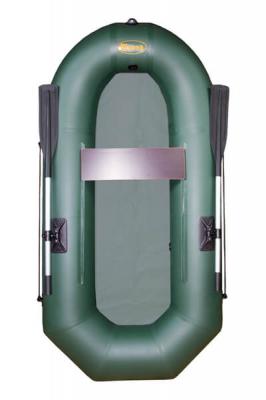 Лодка Инзер 1,5 (350) Т1 гребная Лодка Инзер 1,5 (350) Т1 гребная