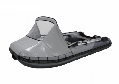 Тент носовой Фрегат 400 FM Jet Тент носовой Фрегат 400 FM Jet