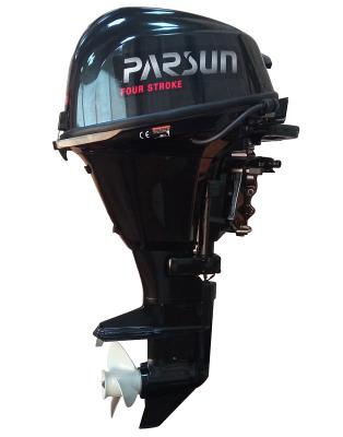 Лодочный мотор Парсун F9.9FWS PRO(9,9 л.с., 4 такта) Лодочный мотор Парсун F9.9FWS PRO(9,9 л.с., 4 такта)