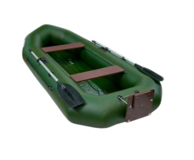 Лодка Marko Boats Марко M-270 гребная Лодка Marko Boats Марко M-270 гребная