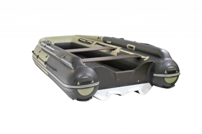 Лодка ПВХ Reef Triton 370 S-Max с интегрированным фальшбортом моторная Лодка ПВХ Reef Triton 370 S-Max с интегрированным фальшбортом моторная