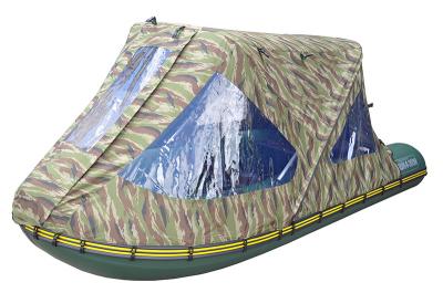 Двина-300М-С-киль-ход. тент