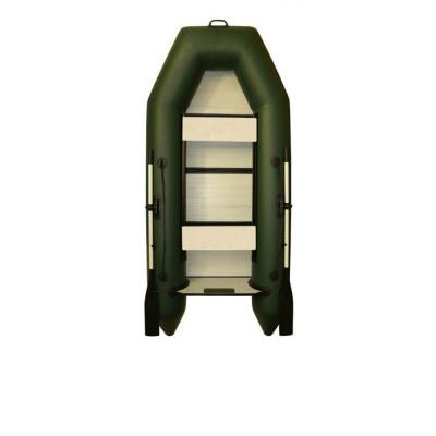 Лодка ПВХ Polar Bird Чирок 260 ТМ СС моторная Лодка ПВХ Polar Bird Чирок 260 ТМ СС моторная