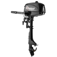 Лодочный мотор FREGAT 4FHWS 2-тактный Лодочный мотор FREGAT 4FHWS 2-тактный