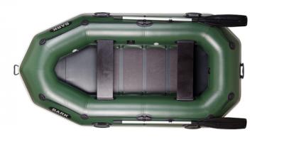 Лодка Bark B-270P гребная Лодка Bark B-270P гребная
