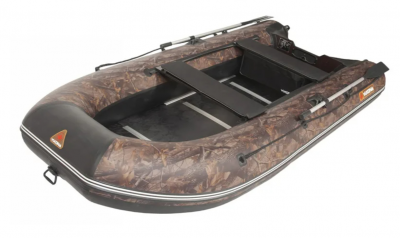 Лодка ПВХ Yukona 360 TSE AL камуфляж моторная Лодка ПВХ Yukona 360 TSE AL камуфляж моторная