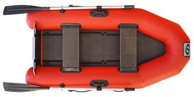 Лодка ПВХ Фрегат 280 Е mini моторная Лодка ПВХ Фрегат 280 Е mini моторная