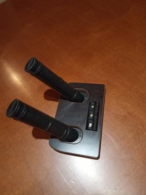 Держатель для спининга на ликтрос 012 Держатель для спининга на ликтрос 012