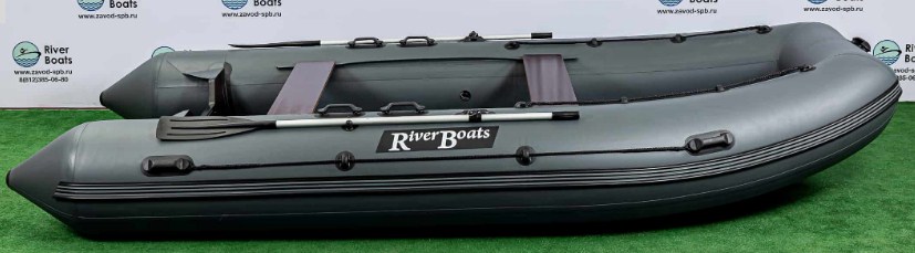 RiverBoats RB 490 Киль