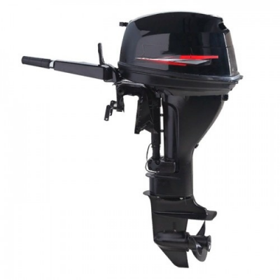 Лодочный мотор 20 HP - 4 такта Лодочный мотор 20 HP - 4 такта