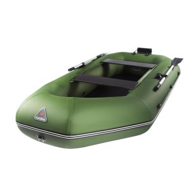 Лодка гребная ПВХ Yukona 260 GT Лодка гребная ПВХ Yukona 260 GT