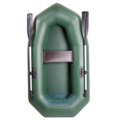 Лодка ПВХ гребная надувная АкваPro 220 (А) Лодка ПВХ гребная надувная АкваPro 220 (А)