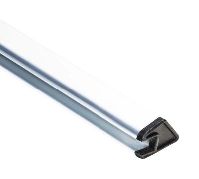 Боковой стрингер с заглушками 9 мм - 1 м Боковой стрингер с заглушками 9 мм - 1 м