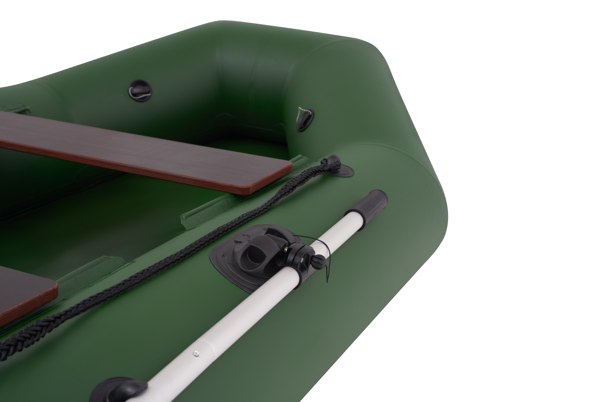 Tulin Победа 2400 слань