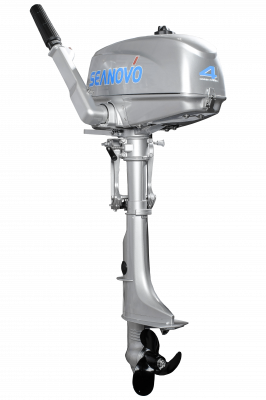 Лодочный мотор Seanovo SN 4 FHS Лодочный мотор Seanovo SN 4 FHS