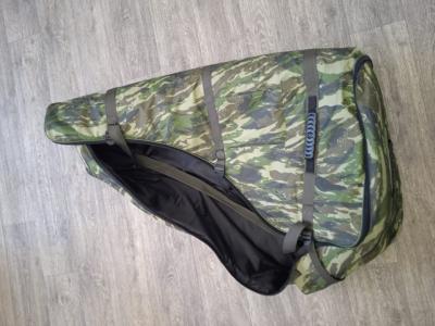 Чехол для лодочного мотора 2,5-3,6 Чехол для лодочного мотора 2,5-3,6