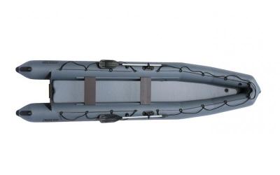 Лодка ПВХ Кола 450 моторная Лодка ПВХ Кола 450 моторная