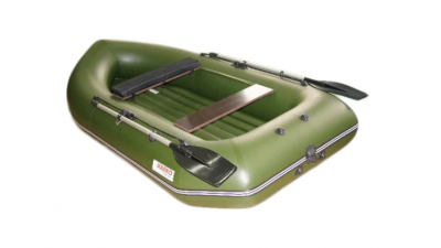 Лодка Marko Boats Барракуда B-300А гребная Лодка Marko Boats Барракуда B-300А гребная