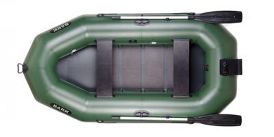 Лодка Bark B-270N гребная Лодка Bark B-270N гребная