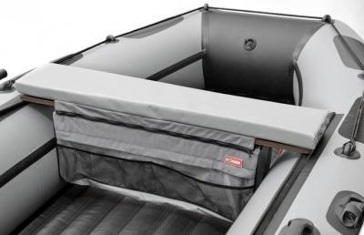 Комплект мягких накладок с сумкой Роджер Zefir Комплект мягких накладок с сумкой Роджер Zefir