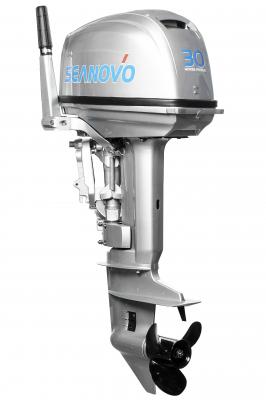 Лодочный мотор Seanovo SN 30 FFEL Лодочный мотор Seanovo SN 30 FFEL