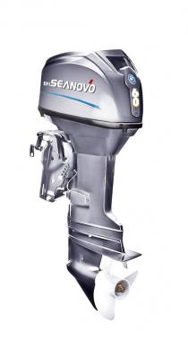 Лодочный мотор Seanovo SNEF 60 FEL-T EFI Лодочный мотор Seanovo SNEF 60 FEL-T EFI