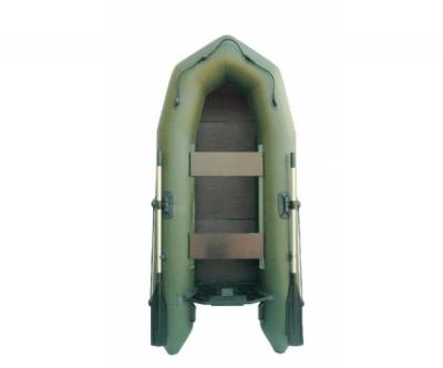 Лодка ПВХ Муссон 2600 С моторная Лодка ПВХ Муссон 2600 С моторная