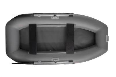Лодка Сомик 280 гребная