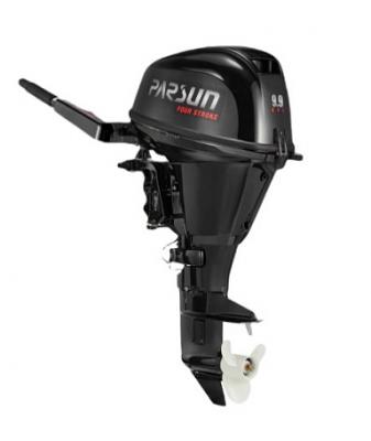 Лодочный мотор Парсун F9.9BMS PRO (9,9 л.с., 4 такта) Лодочный мотор Парсун F9.9BMS PRO (9,9 л.с., 4 такта)