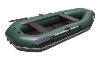 Лодка Sibriver Агул 255+слань гребная Лодка Sibriver Агул 255+слань гребная